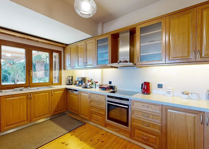 Villa Panorama Sea View *