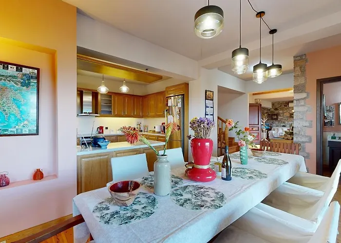 Panorama Sea View 셀리아니티카