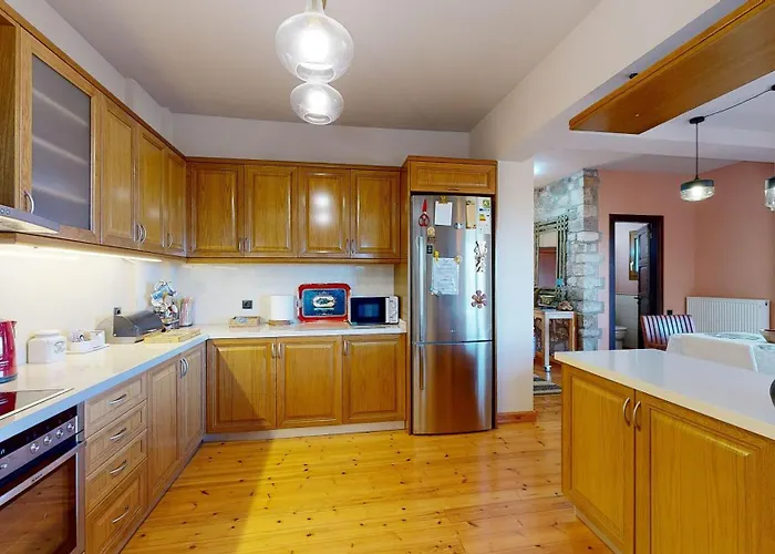 Panorama Sea View * 셀리아니티카