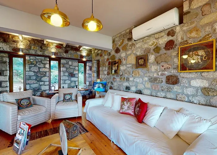 Panorama Sea View 셀리아니티카