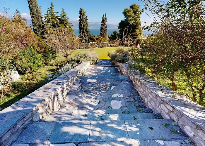 Villa Panorama Sea View