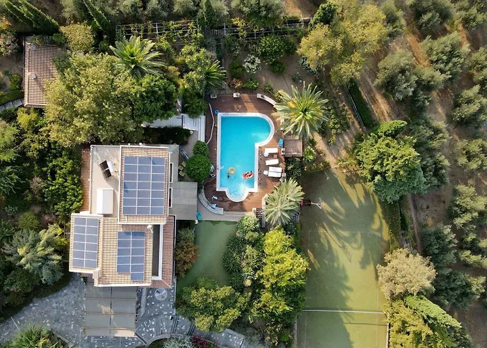 Panorama Sea View 셀리아니티카